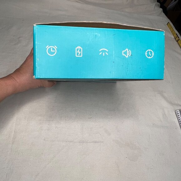 Smart Pill Dispenser With Dosage Rings & Locking Keys - Picture 4 of 9